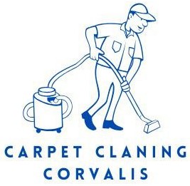 carpet cleaning corvallis logo